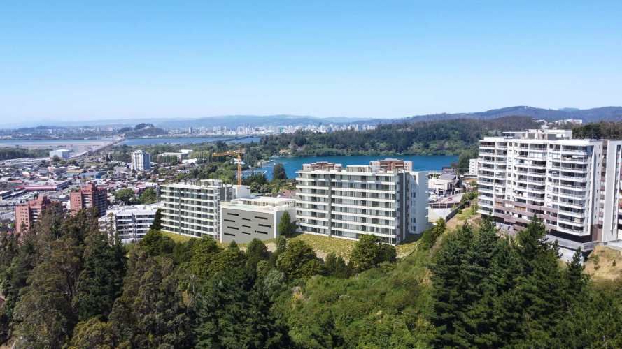 EDIFICIO MIRADOR OCEANICO