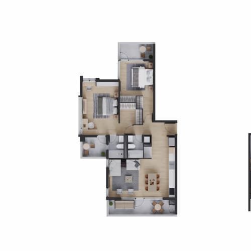 EDIFICIO MIRADOR OCEANICO