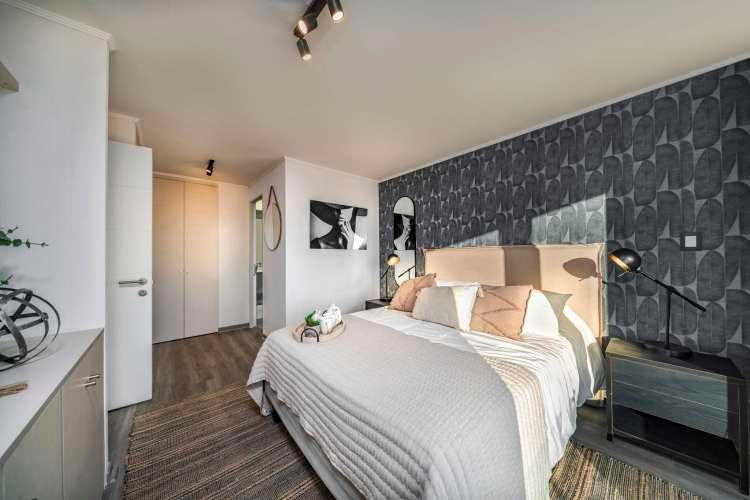 EDIFICIO MIRADOR OCEANICO