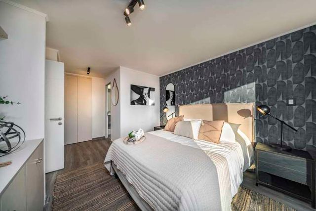 EDIFICIO MIRADOR OCEANICO