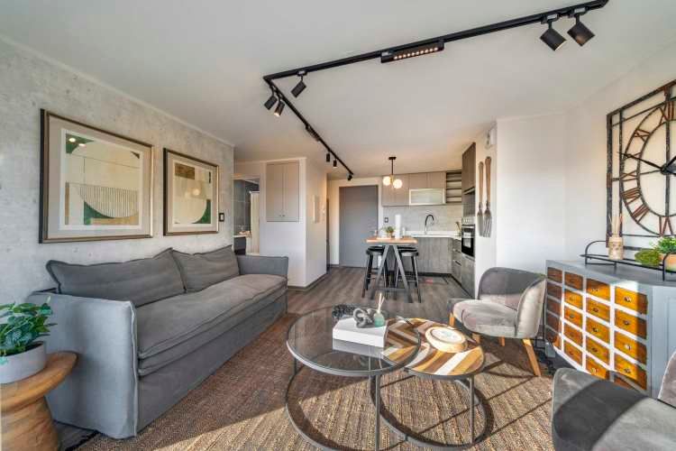 EDIFICIO MIRADOR OCEANICO