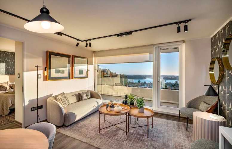 EDIFICIO MIRADOR OCEANICO