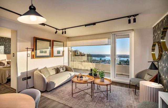 EDIFICIO MIRADOR OCEANICO