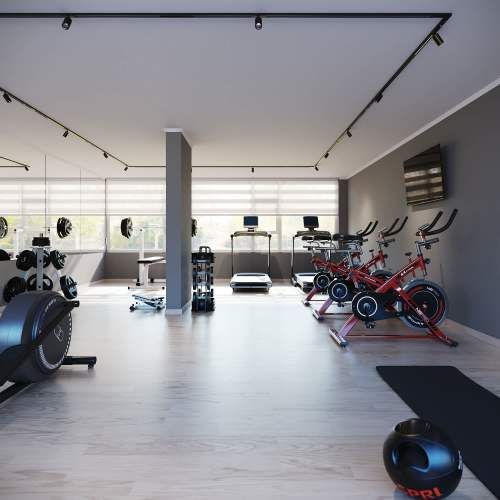 EDIFICIO MIRADOR OCEANICO