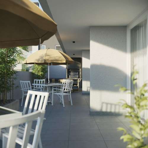 EDIFICIO MIRADOR OCEANICO