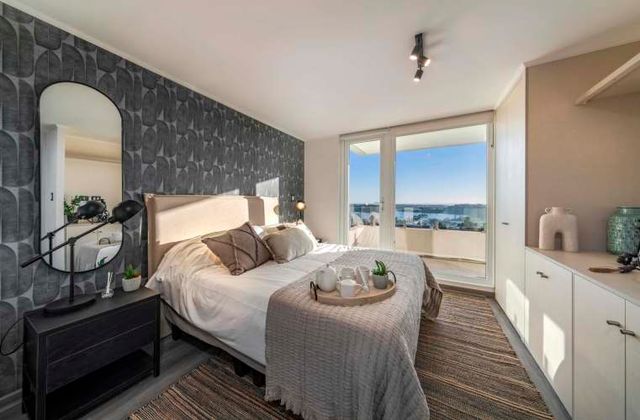 EDIFICIO MIRADOR OCEANICO