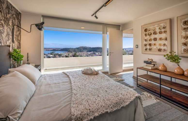 EDIFICIO MIRADOR OCEANICO