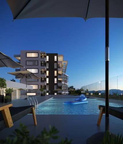 EDIFICIO MIRADOR OCEANICO