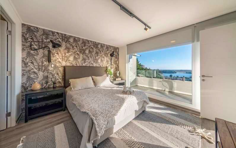 EDIFICIO MIRADOR OCEANICO