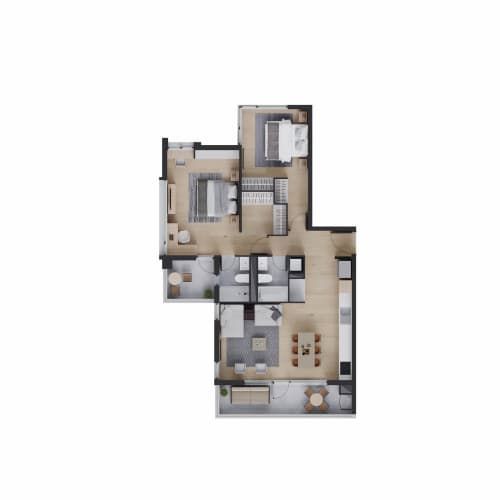 EDIFICIO MIRADOR OCEANICO