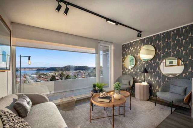 EDIFICIO MIRADOR OCEANICO