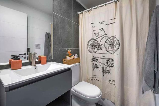 EDIFICIO MIRADOR OCEANICO