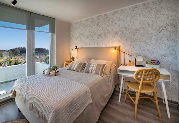 EDIFICIO MIRADOR OCEANICO