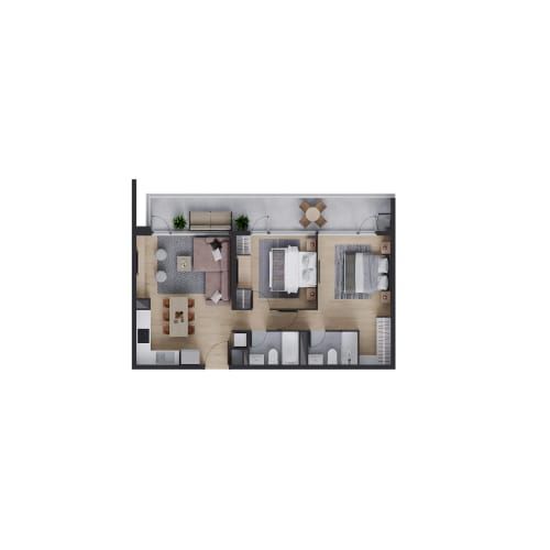 EDIFICIO MIRADOR OCEANICO