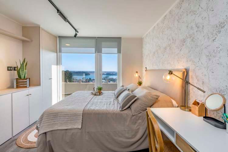 EDIFICIO MIRADOR OCEANICO