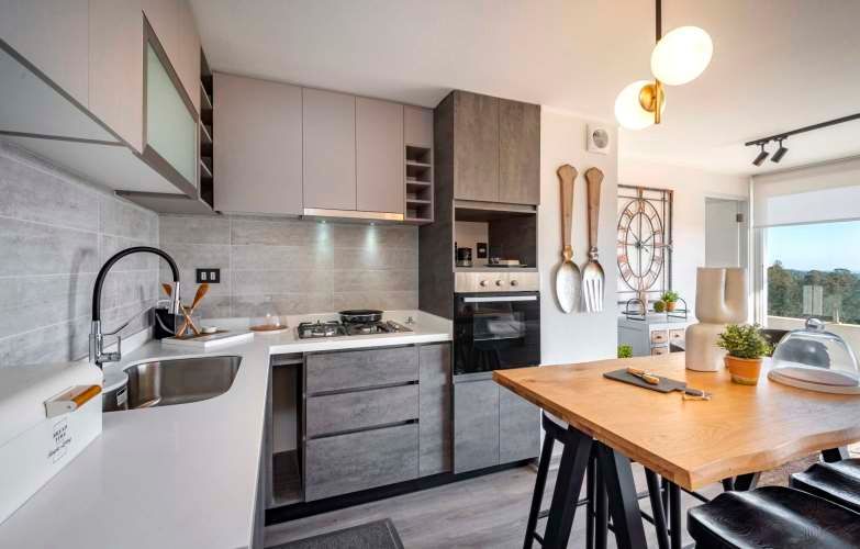 EDIFICIO MIRADOR OCEANICO