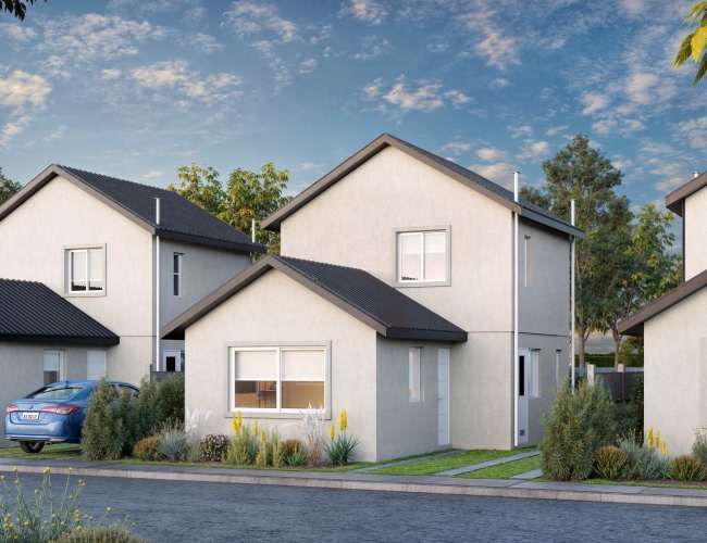 Condominio Reserva Santa Clara