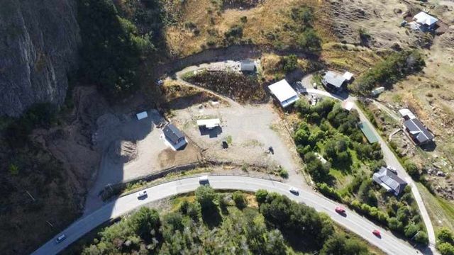 Terreno cerca de Coyhaique de 6.600 m²   (79839)
