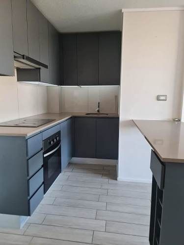 DEPARTAMENTO Parque Almagro