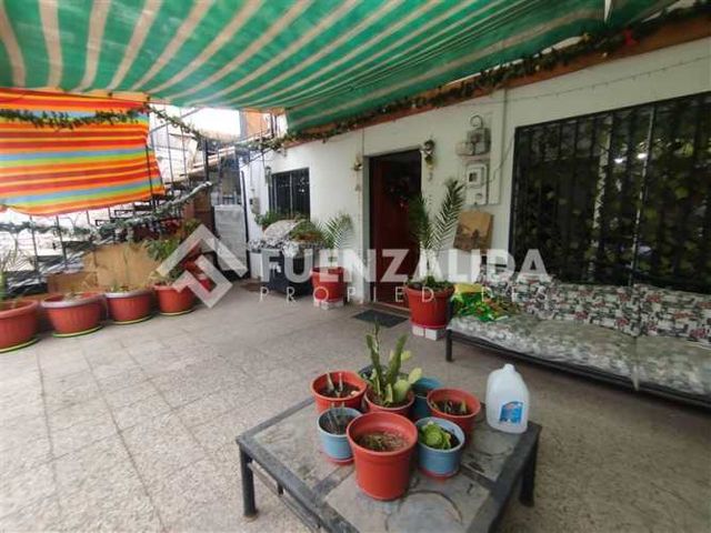 CASA Trinidad/Av. Uno