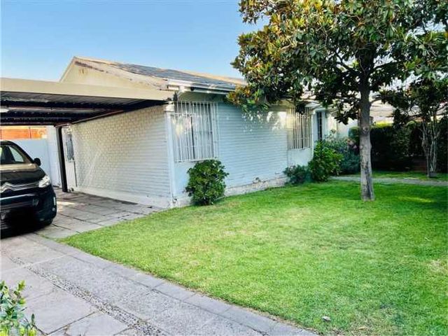 CASA Metro Hermando Magallanes