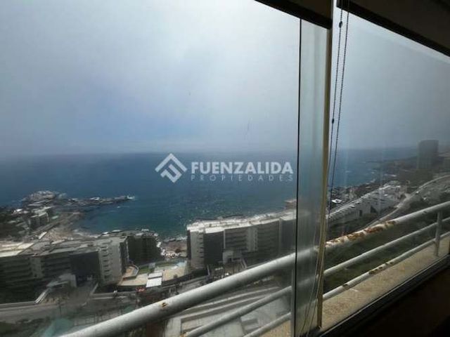DEPARTAMENTO Avenida Edmundo Eluchans - Reñaca