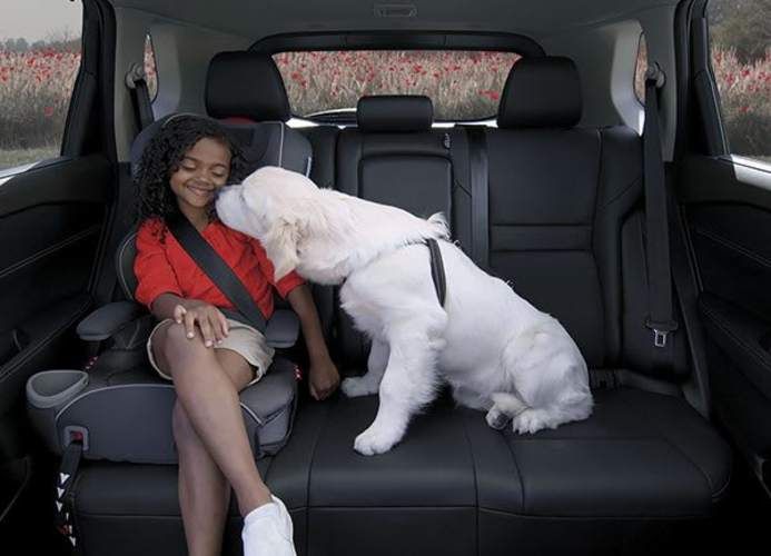 Nueva x-trail e-power