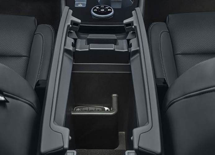 Nueva x-trail e-power