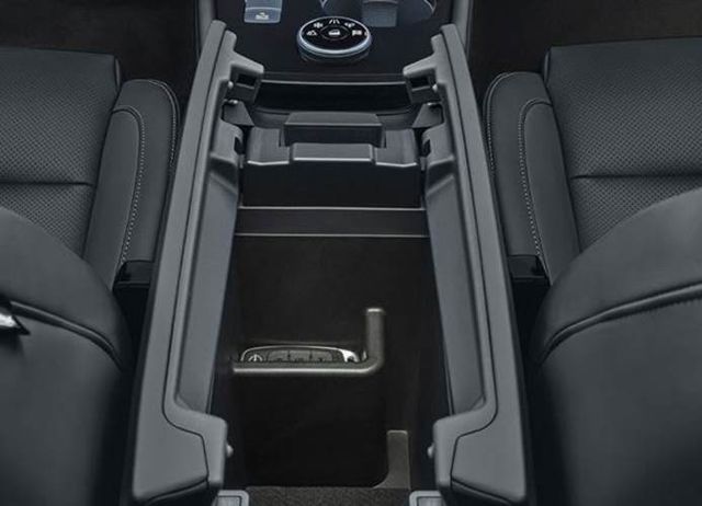 Nueva x-trail e-power