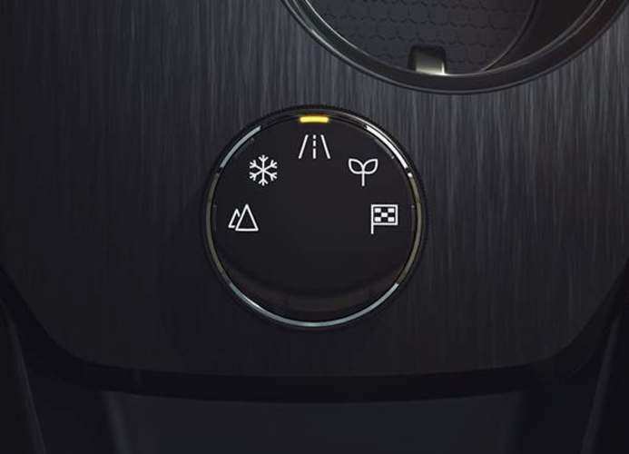 Nueva x-trail e-power