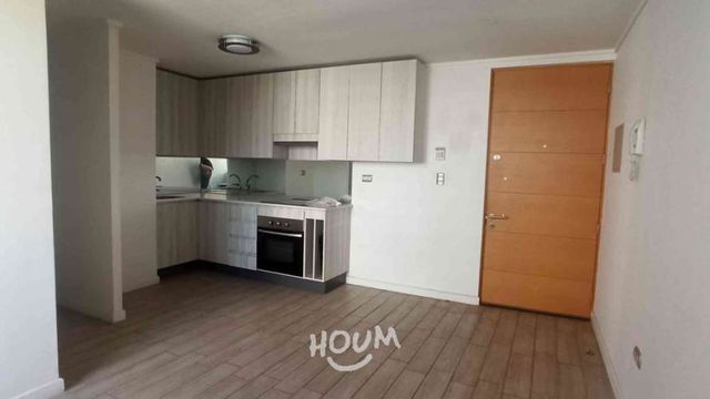 Departamento en Zañartu