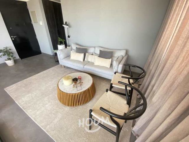 Departamento en Santa Elena