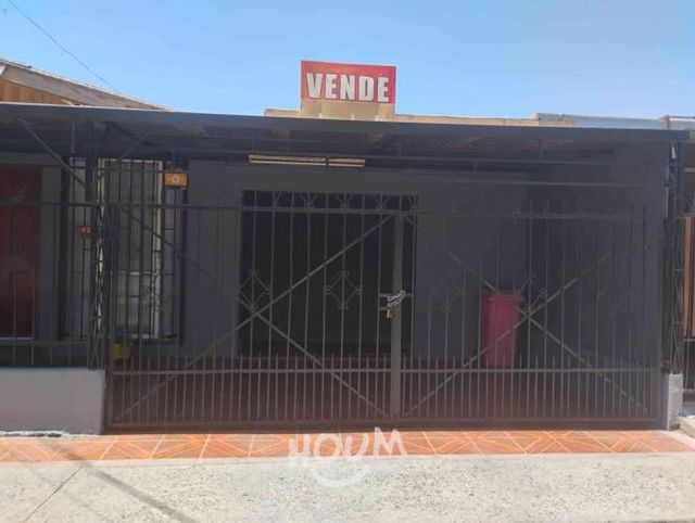 Casa en Venus