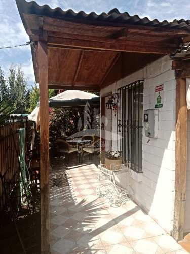 Casa Maitenco 150, 9071354 Pudahuel, Santiago, Región Metropolitana