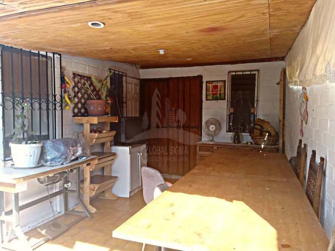 Casa Maitenco 150, 9071354 Pudahuel, Santiago, Región Metropolitana