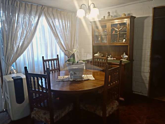 Casa Maitenco 150, 9071354 Pudahuel, Santiago, Región Metropolitana