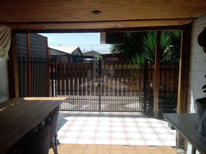 Casa Maitenco 150, 9071354 Pudahuel, Santiago, Región Metropolitana