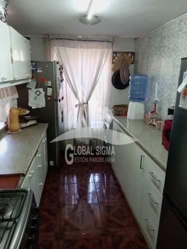 Casa Maitenco 150, 9071354 Pudahuel, Santiago, Región Metropolitana