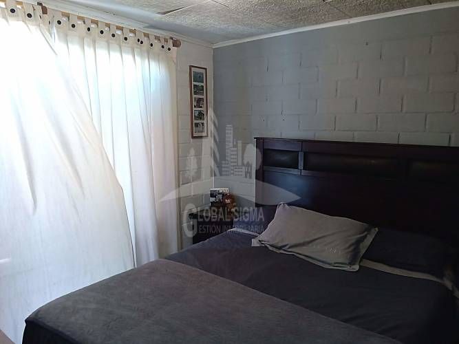 Casa Maitenco 150, 9071354 Pudahuel, Santiago, Región Metropolitana