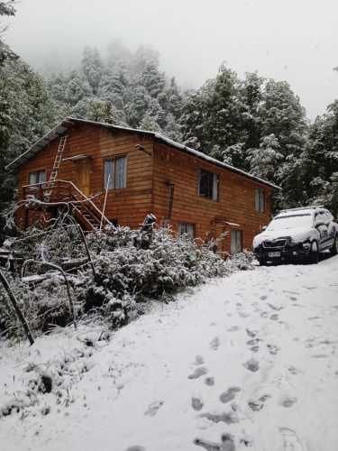 VENTA PARCELA 11000MTS Panguipulli