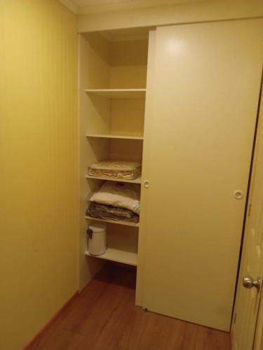 Habitación con baño privado