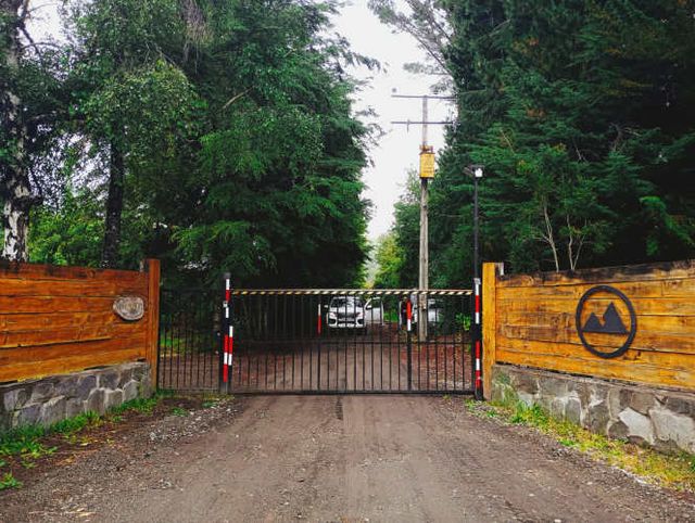 Puerto Varas, Ensenada,  Parque Volcanes