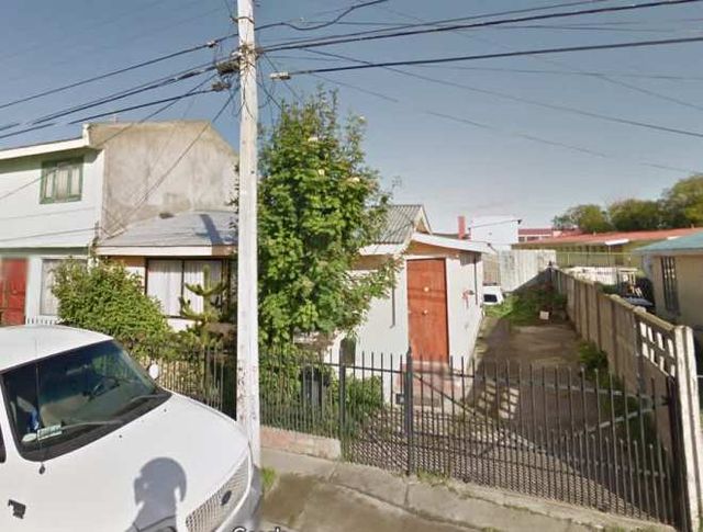 Excelente ubicación, 4 dorm, Sector Norte/Ovejero, Gob.Viel.