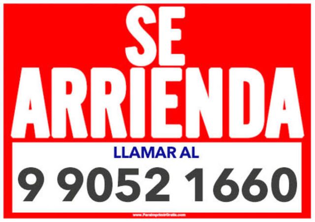 $ 120.000 BONITA PIEZA AMOBLADA PARA JOVEN SOLO, CERCA METRO CUMMING