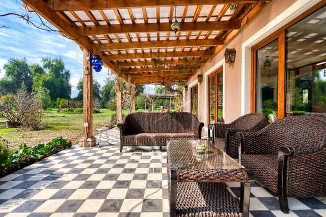 PARCELA Condominio Las Campiñas