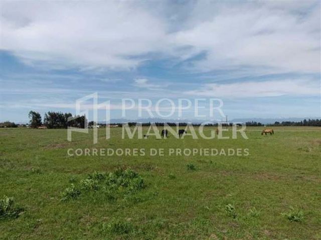 PARCELA Parcelas Capilla Zañartu - Rol Propio - Crédito Directo