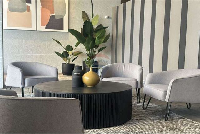 Entre metro ñuble y rodrigo de araya