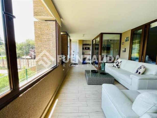 DEPARTAMENTO AC Clinica Alemana