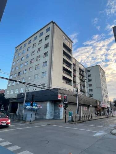 Oficina en Plaza de Armas