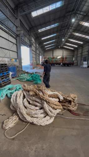 Operario para Cabos y Redes